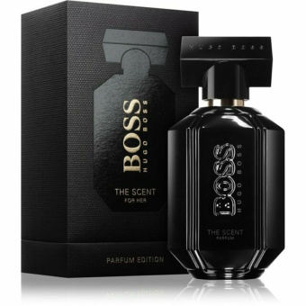 Hugo Boss Boss The Scent Parfum Edition For Her