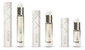 Burberry BODY Burberry eau de toilette