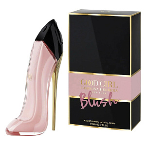 Carolina Herrera Good Girl Blush