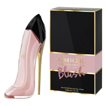 Carolina Herrera Good Girl Blush