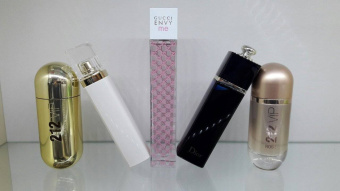 Christian Dior  Addict Eau de Parfum 2014