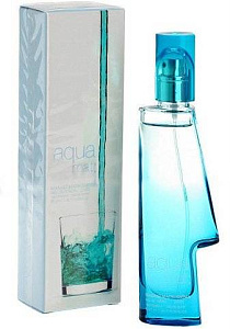 Masaki Matsushima  Мат AQUA