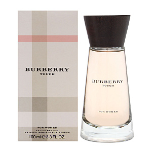 Burberry Burberry Touch For Women