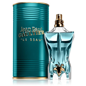 Jean Paul Gaultier Le Beau pour Homme  