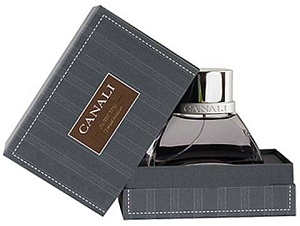 Canali WINTER TALE SPECIAL EDITION