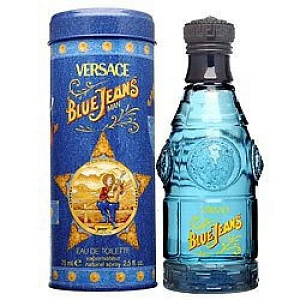 Versace  BLUE JEANS