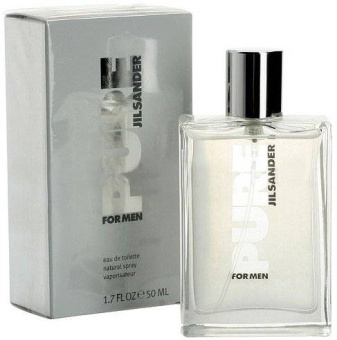 Jil Sander PURE