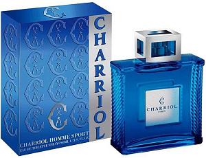 CHARRIOL  Charriol Homme Sport