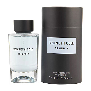 Kenneth Cole Serenity