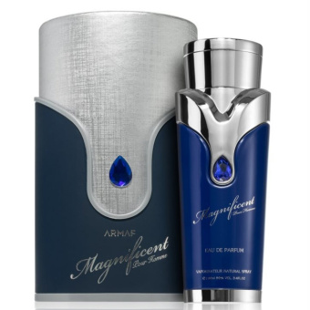 Armaf Magnificent Blue Pour Homme