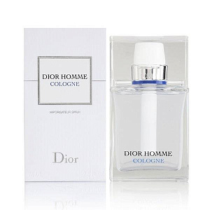 Christian Dior  Dior Homme Cologne 2013