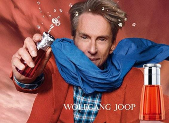 Joop WOLFGANG