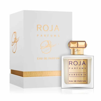 Roja Dove Gardenia