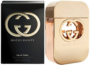 Gucci Gucci Guilty EAU DE TOILETTE