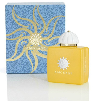 Amouage SUNSHINE woman
