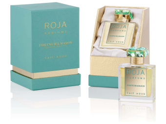 Roja Dove Fortnum & Mason Taif Oud