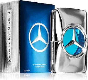 Mercedes-Benz Man Bright