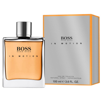 Hugo Boss  Boss In Motion 2022 