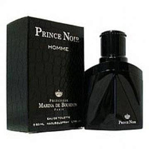  Marina de Bourbon  PRINCE NOIR