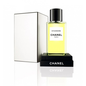 Chanel Les Exclusifs De Chanel Sycomore