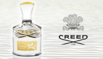 Creed AVENTUS for her