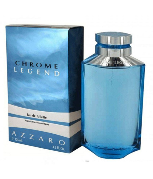 Azzaro CHROME LEGEND