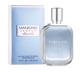 Kenneth Cole Mankind Legacy