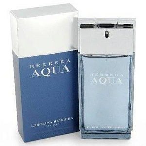 Carolina Herrera  AQUA
