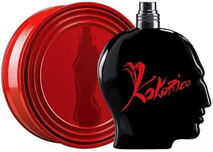 Jean Paul Gaultier    Kokorico