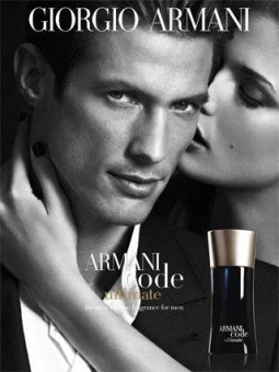 Giorgio Armani Code Ultimate EAU DE TOILETTE INTENSE