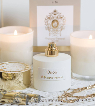 Tiziana Terenzi Orion