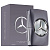 Mercedes-Benz Man Grey