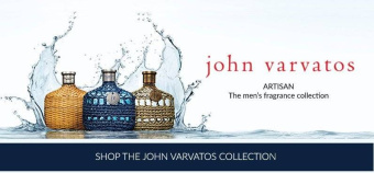 John Varvatos Artisan Blu