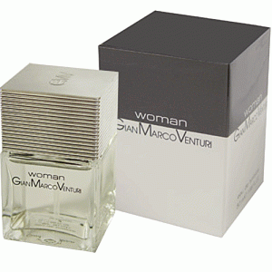 Gian Marco Venturi  WOMAN EAU DE TOILETTE