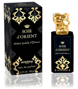 SISLEY Soir D'orient