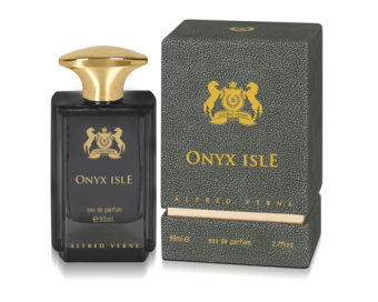 Alfred Verne ONYX ISLE
