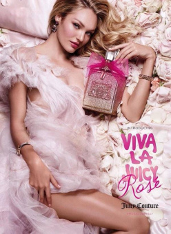 Juicy Couture Viva La Juicy Rose 