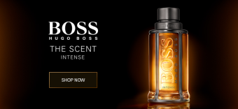 Hugo Boss The Scent Intense 