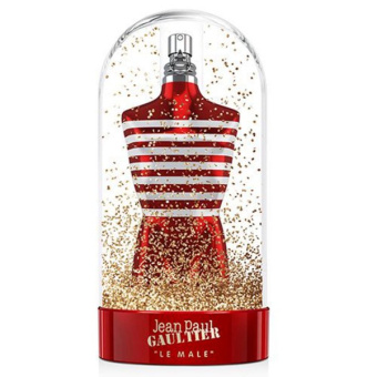 Jean Paul Gaultier Le Male X-Mas Edition 2020