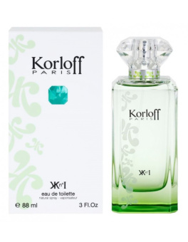 Korloff Kn°I
