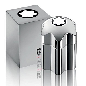 MONT BLANC   Emblem Intense