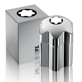 MONT BLANC   Emblem Intense