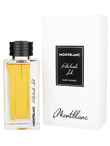 Montblanc Patchouli Ink