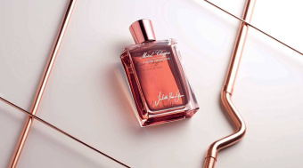 Juliette Has A Gun Metal Chypre