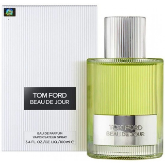 Tom Ford Beau De Jour 2020