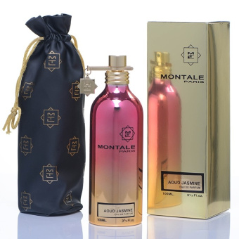 Montale Aoud Jasmine