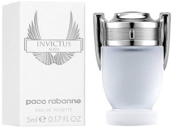 Paco Rabanne Invictus Aqua 