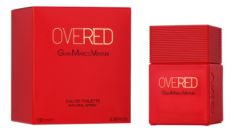 Gian Marco Venturi Overed