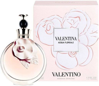 VALENTINO  Valentino Valentina Acqua Floreale