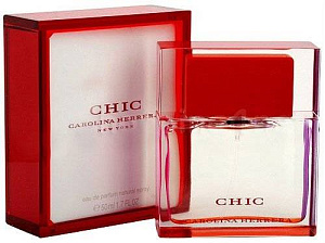 Carolina Herrera CHIC